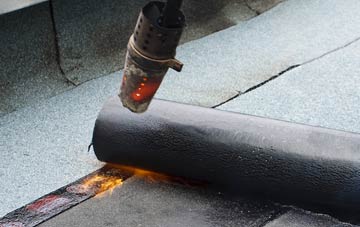 Level Of Mendalgief asphalt roofing replacement