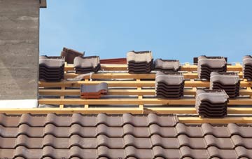 Level Of Mendalgief clay roofing costs