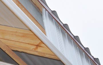 why Level Of Mendalgief fascia repairs are essential