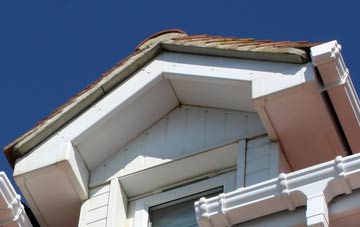 Level Of Mendalgief fascia installation costs