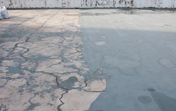 Level Of Mendalgief fibreglass roof repair costs