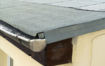 Level Of Mendalgief flat garage roofing repairs