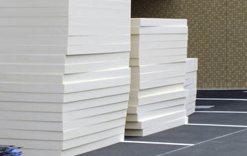 Level Of Mendalgief flat roof insulation costs