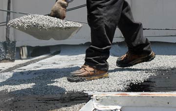 Level Of Mendalgief flat roofing companies
