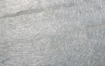 Level Of Mendalgief laminate fibreglass or shingles?