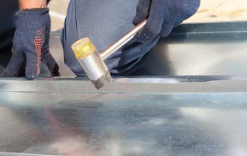 Level Of Mendalgief metal roofing costs