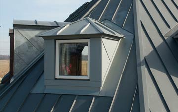 metal roofing Level Of Mendalgief, Newport
