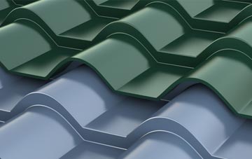who should consider Level Of Mendalgief plastic roofs
