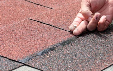 Level Of Mendalgief asphalt roof repairs