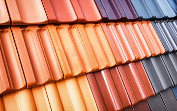 Level Of Mendalgief roof tile costs