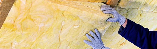 quotes for Level Of Mendalgief roof insulation