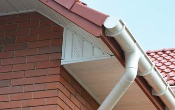 Level Of Mendalgief soffit repair costs