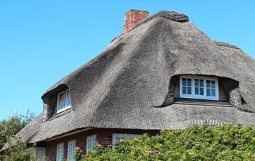 thatch roofing Level Of Mendalgief, Newport
