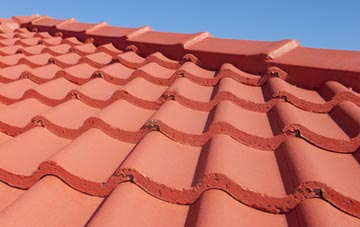 Level Of Mendalgief tile and slate roof replacement