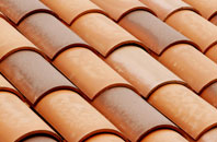 Level Of Mendalgief clay roofing