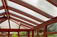 Level Of Mendalgief conservatory roofing insulation