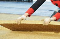 find rated Level Of Mendalgief roof insulation companies