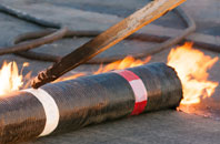 free Level Of Mendalgief flat roofing repair quotes