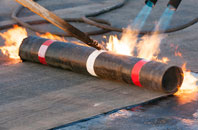 Level Of Mendalgief flat roof sealing