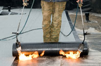 Level Of Mendalgief flat roof sealing quote