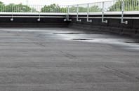 find rated Level Of Mendalgief flat roofing companies