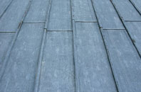 Level Of Mendalgief lead roofing