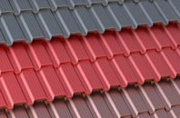find rated Level Of Mendalgief plastic roofing companies