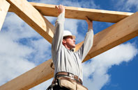 Level Of Mendalgief roof replacement work