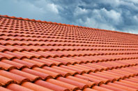 Level Of Mendalgief roofing tiles