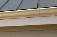 Level Of Mendalgief soffit repair
