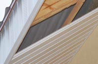 rated Level Of Mendalgief soffit repair companies