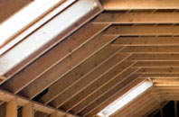 Level Of Mendalgief tapered roof insulation quotes